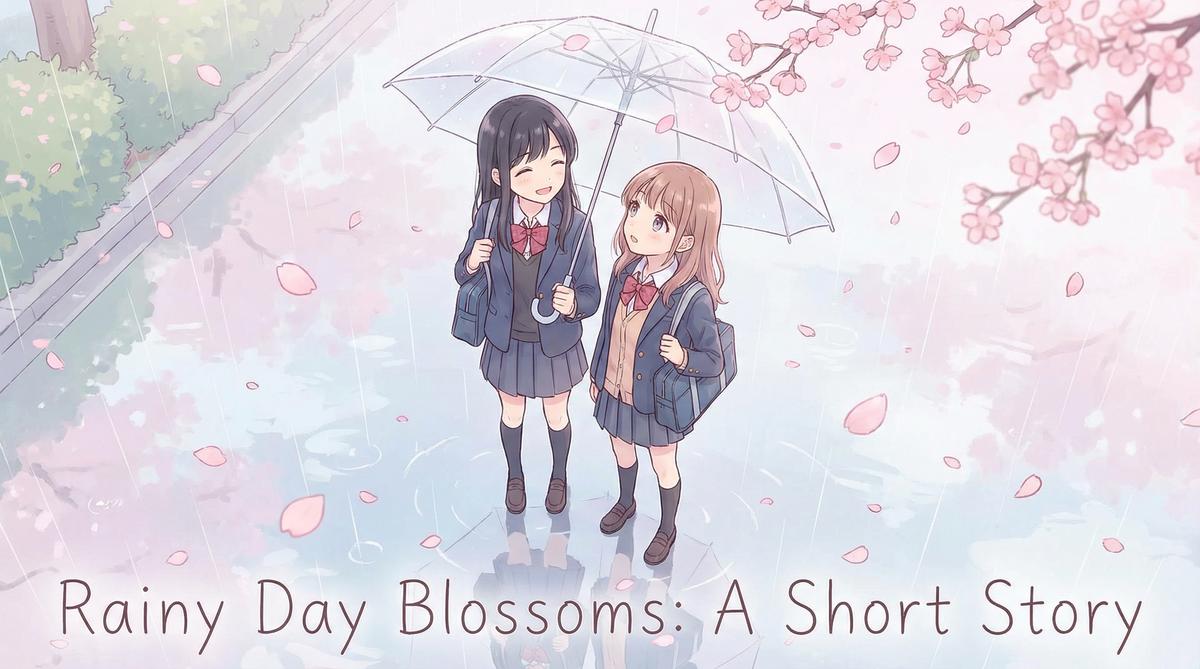暗网动漫-樱雨物语